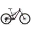 Orbea Rallon M10 Mountain Bike In Metallic Mulberry/Black