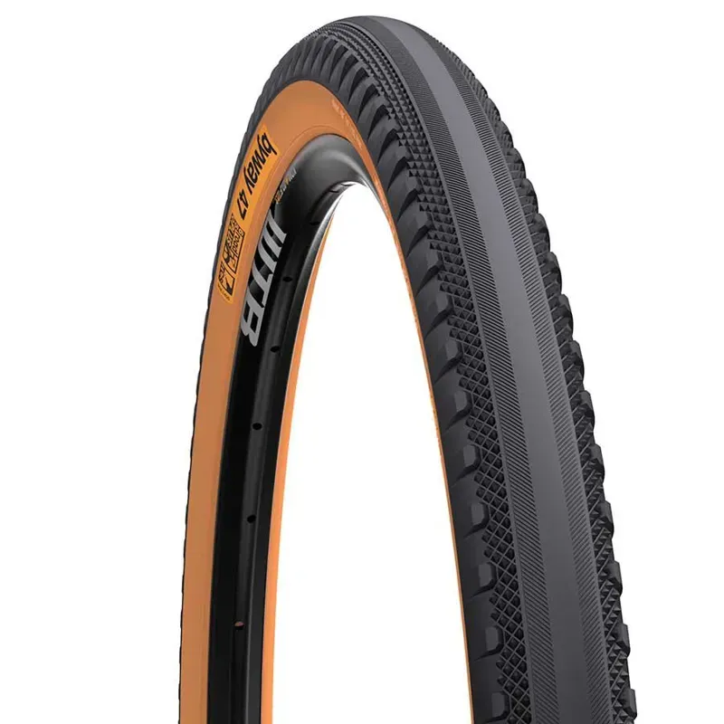 WTB Byway Tyre / 47 x 650