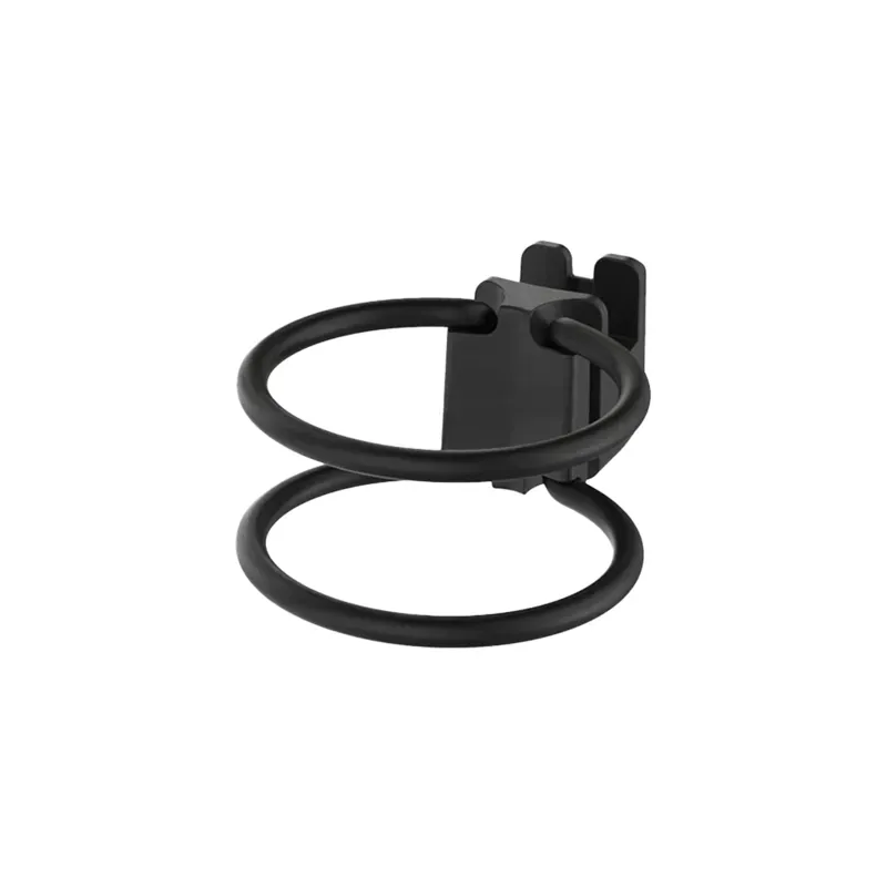 Knog Plus Bike Light Mount in Black