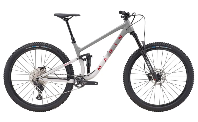 Marin Rift Zone 2 29 Mountain Bike in Grey