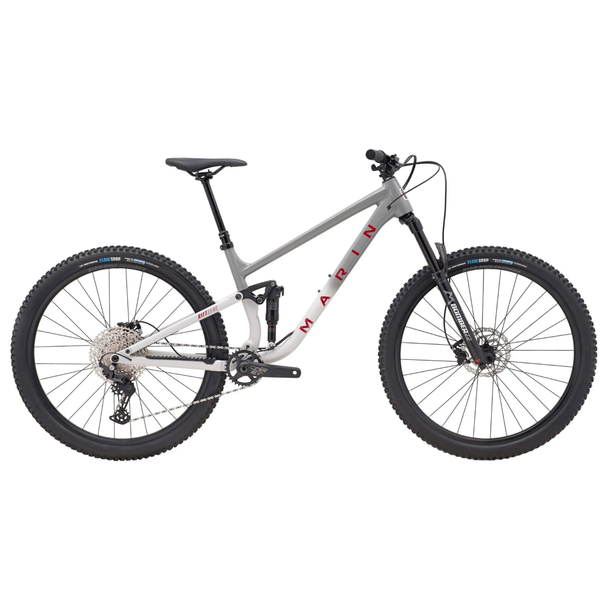 Marin Rift Zone 29 Mountain Bike in Grey - Main Image