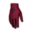 Fox Flexair Gloves in Rust Brown