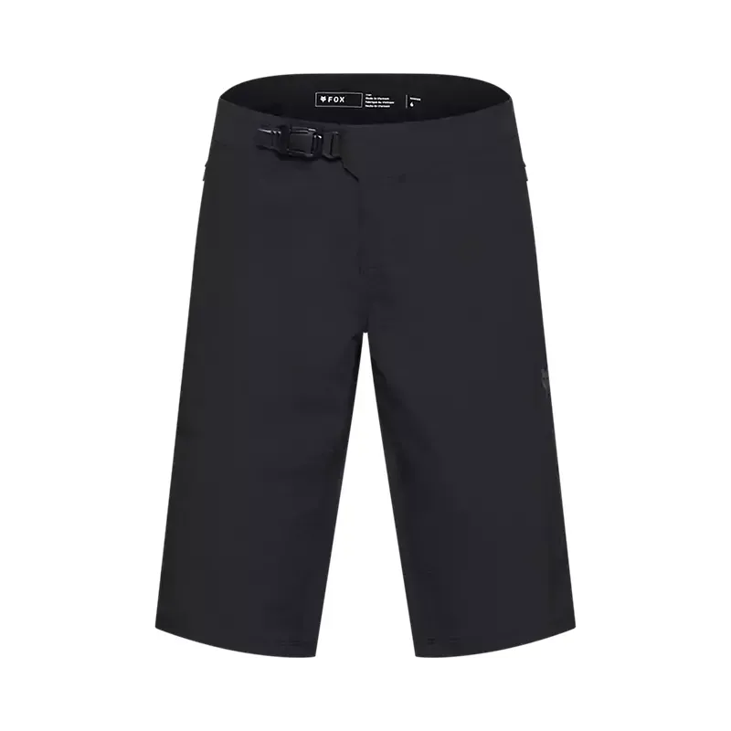 Fox Women's Ranger Shorts in Black