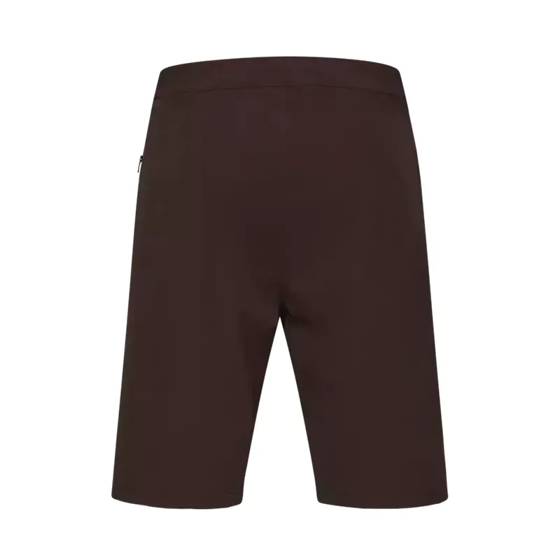 Fox Ranger Shorts in Cocoa Brown-1