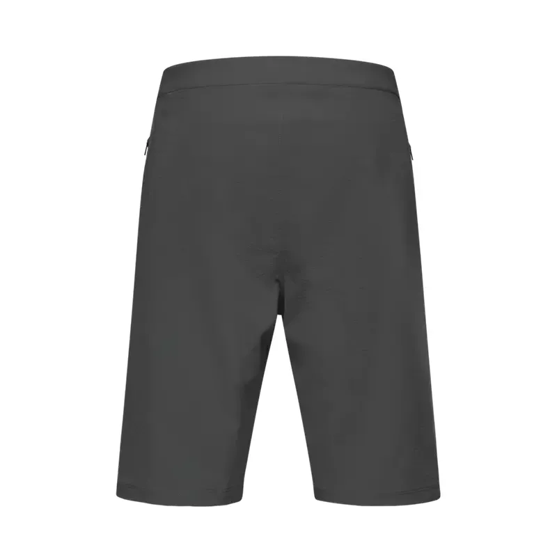 Fox Ranger Shorts in Dark Shadow Grey-1