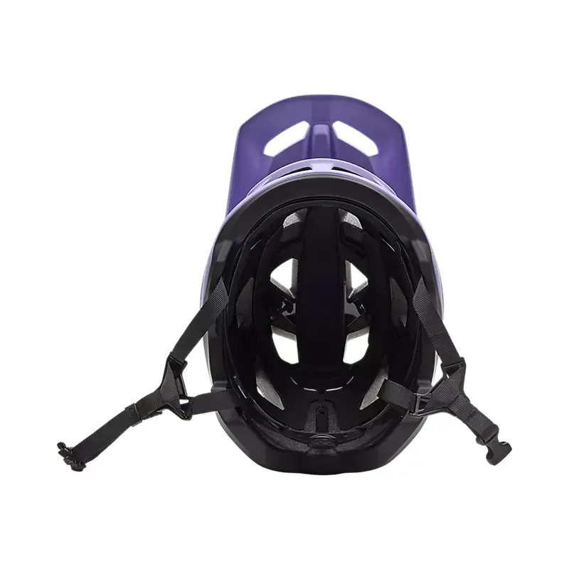 Fox Speedframe 5050 Helmet in Lilac-4