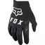 Fox Racing Kid's Dirtpaw Gloves in Black/White