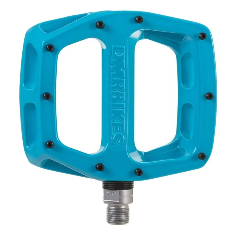 DMR V12 Pedal in Blue