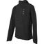 Fox Racing Ranger Mens Wind Pullover in Black