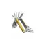 Topeak Mini P20 Tool in Gold
