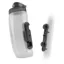 TWIST Bottle 590 + Bike Base Clear 590ml