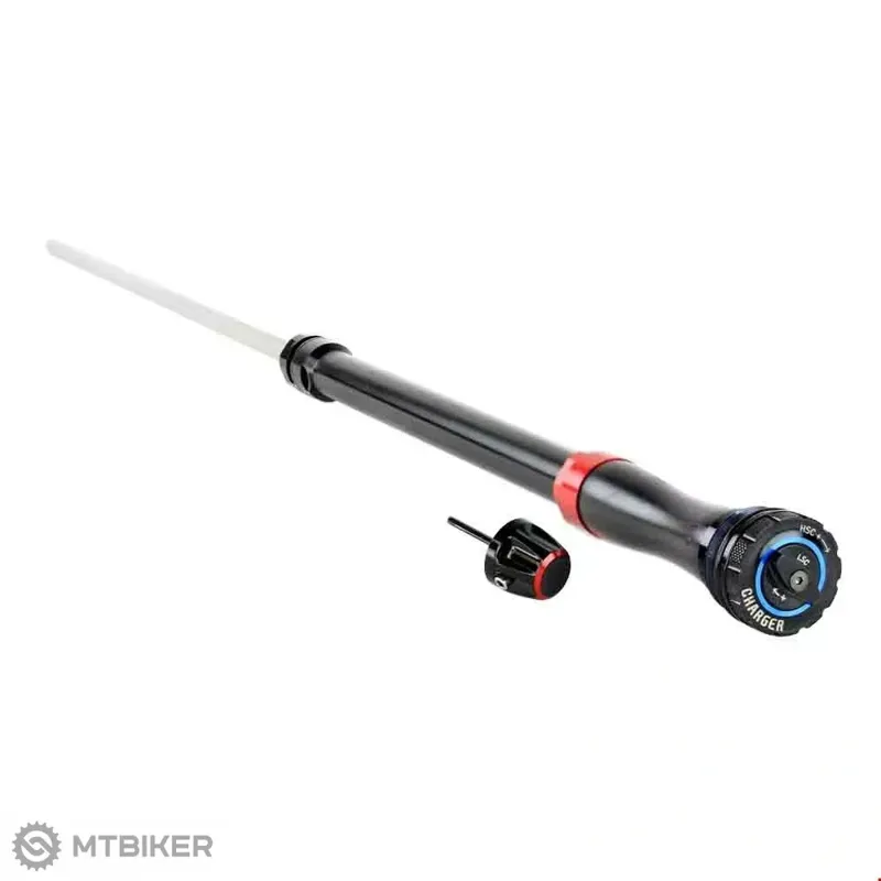 Rock Shox Charger 2.1 RCT3 Cr. D. Upgr. Kit Pike 27.5 Boost 15x110/Rev-1