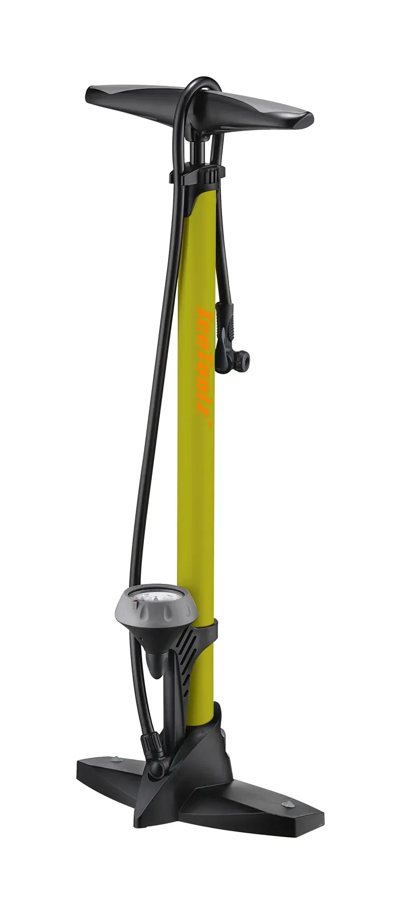 IceToolz Sport Track Pump