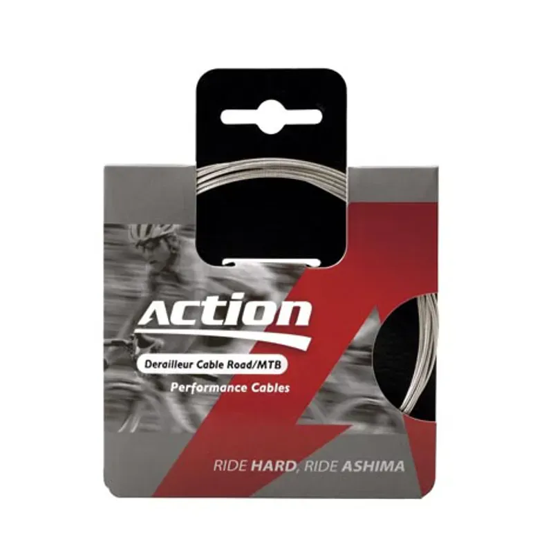 Ashima Action Gear Inner Cable - Single
