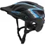 2021 Troy Lee Designs A3 MIPS Helmet in Black