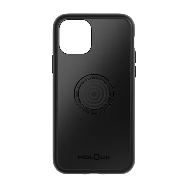 Fidlock VACUUM Phone Case in Black-7