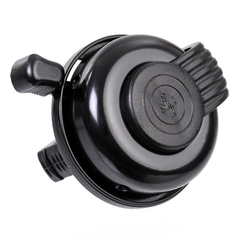 ID Standard 22.2mm Bell in Black