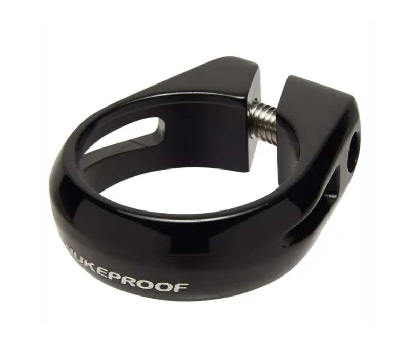 Horizon Seat Clamp black 3