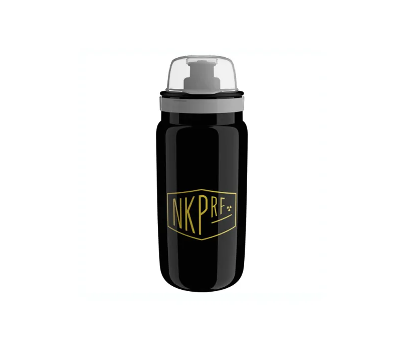 Nukeproof 550ml Water Bottle in Black