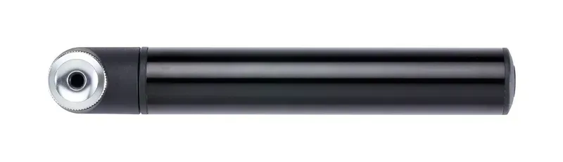 BBB BMP-103 SingleShot MTB Mini Pump in Black-1