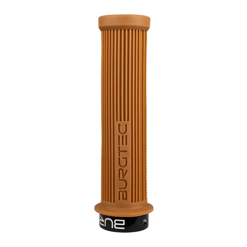 Burgtec The Bartender Pro Josh Bryceland Signature Grips in Gum-1