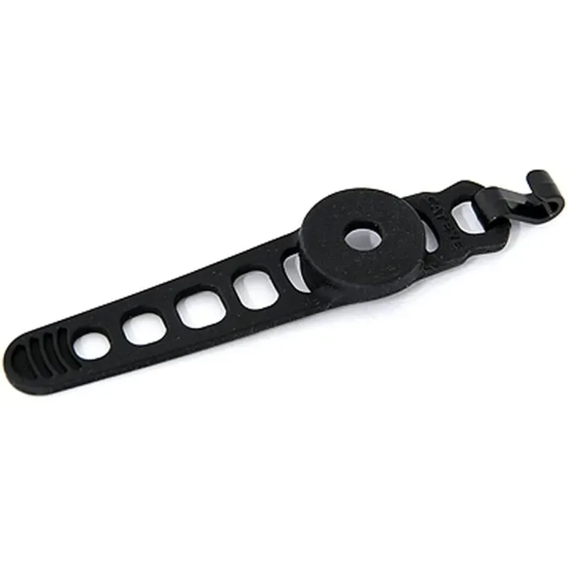 CatEye Orb/Orb RC Replacement Rear Rubber Band in Black