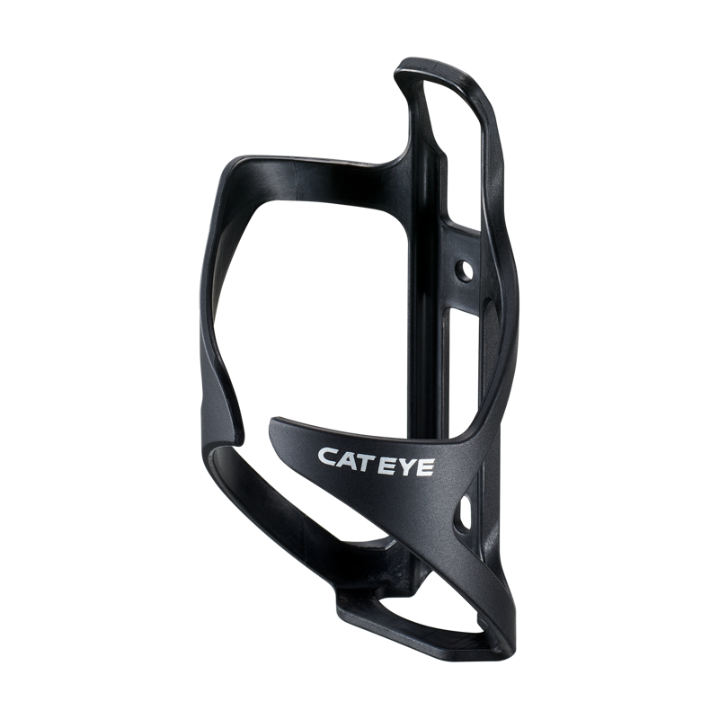 Cateye BC-500 Water Bottle Cage in Black