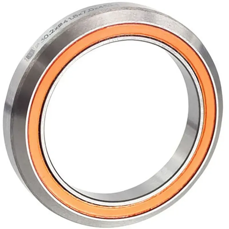M Part 30.15 x 41.8 x 7mm 45/45 Headset Bearing in Silver-1