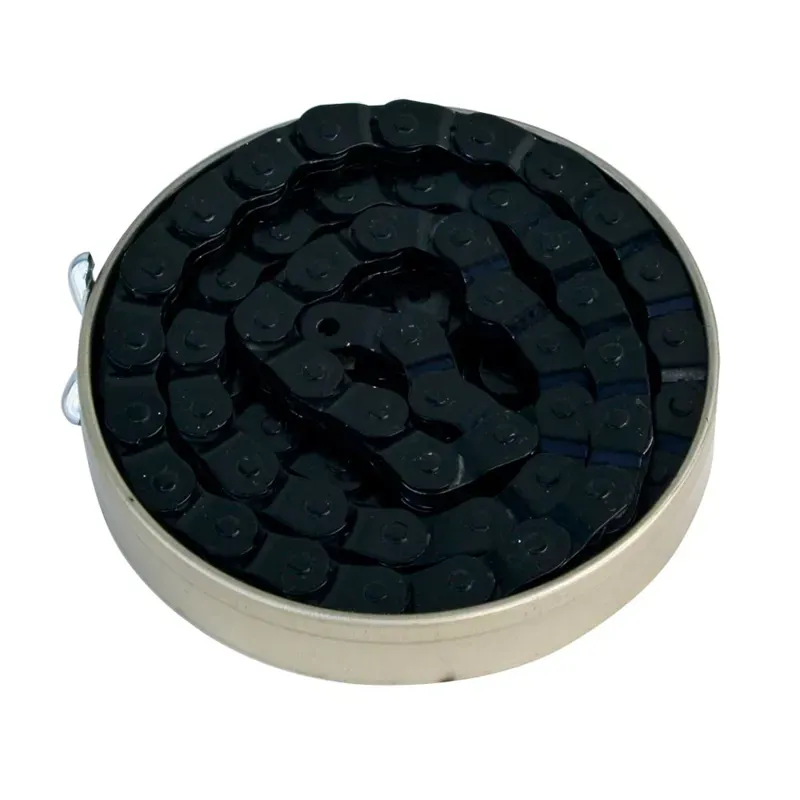 Chains Slink Chain in Black