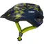 Abus MountZ Kids Helmet in Blue