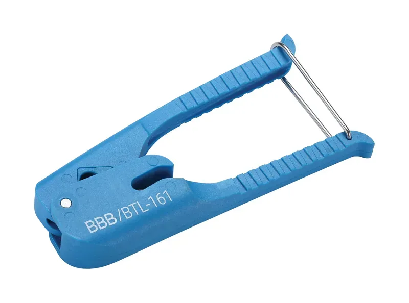 2021 BBB HoseCutter Hydraulic Hose Cutters in Blue