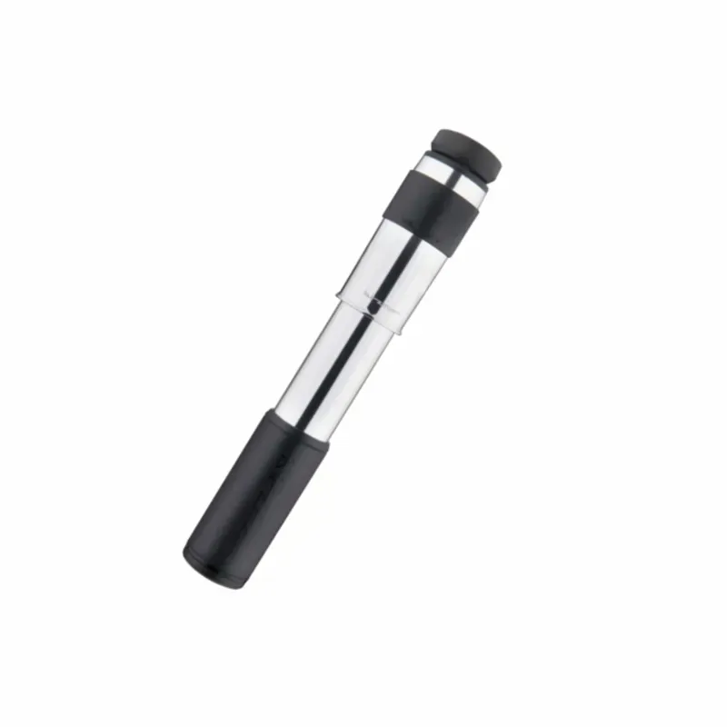 Birzman Velocity MTB Hand Pump in Silver