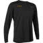 Fox Racing Ranger Essential Long Sleeve Jersey in Black