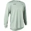 Fox Racing Ranger Essential Long Sleeve Jersey in Sage