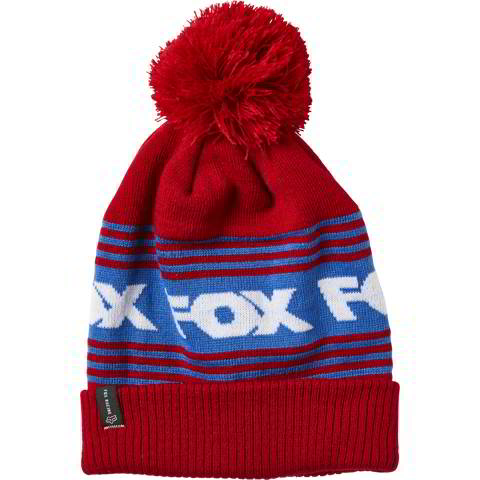 Fox racing top winter hats