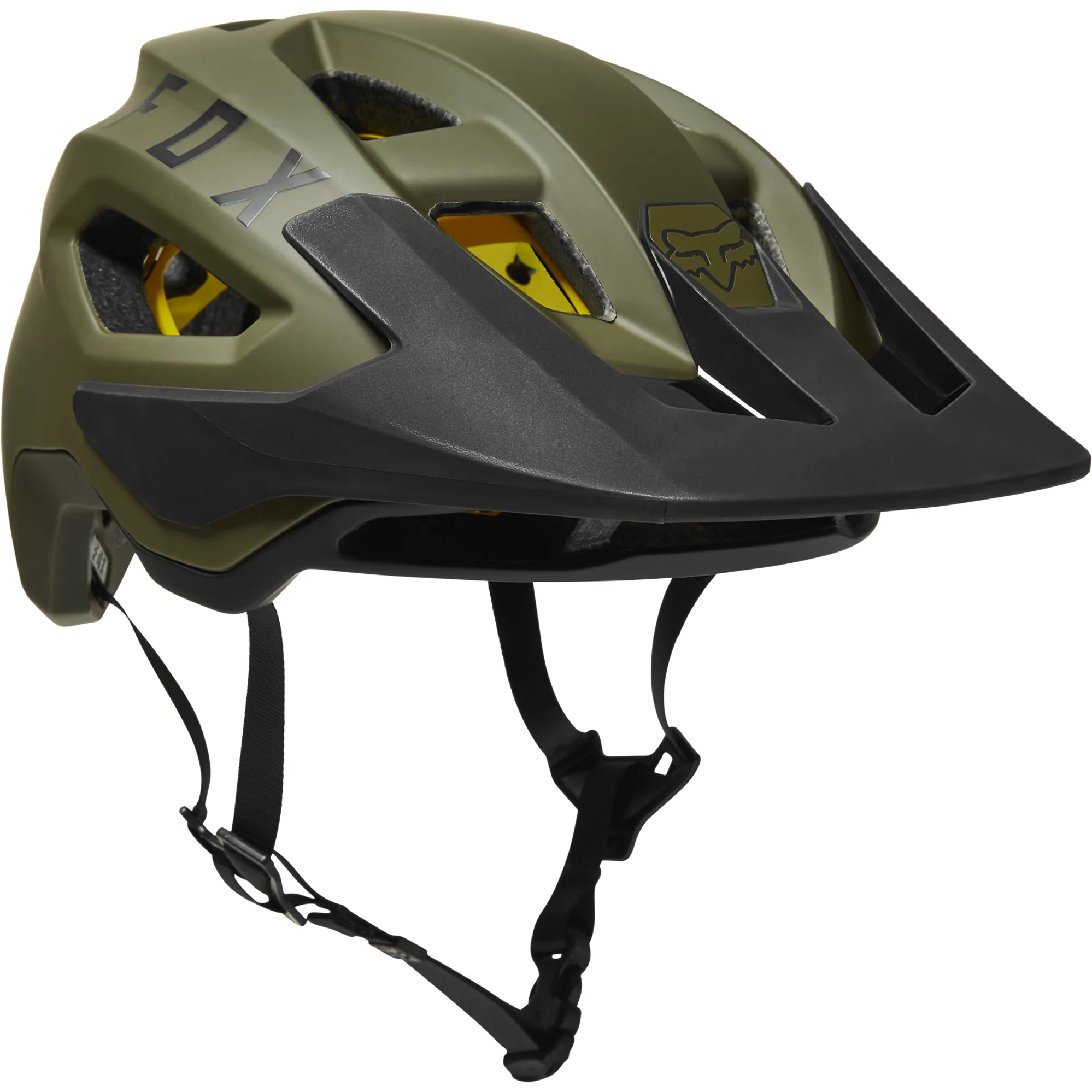 Fox speedframe mips bike helmet hotsell