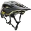 Fox Racing Speedframe Pro CE Helmet in Green Camo