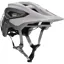 Fox Racing Speedframe Pro CE Helmet in Pewter