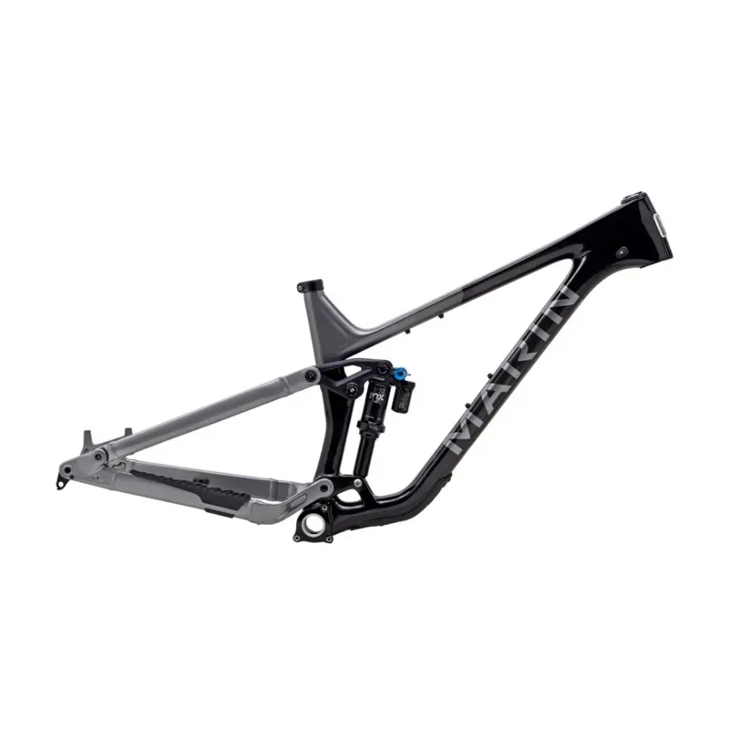 Alpine Trail C2 Frame Kit Fun2 Medium