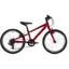 Ridgeback Dimension 20 Kids Bike in Red