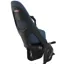 Thule Yepp2 Rack Mounted Rear Childrens Seat in Navy Blue