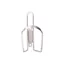 Tortec Aluminium Bottle Cage in Silver