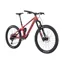 Transition Scout Alloy TRP Mountain Bike in Raspberry Red