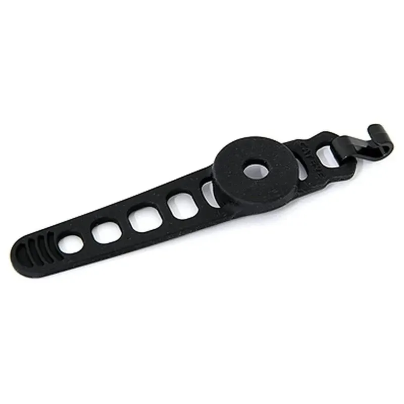 Cateye Orb/Orb RC Replacement Rubber Band in Black