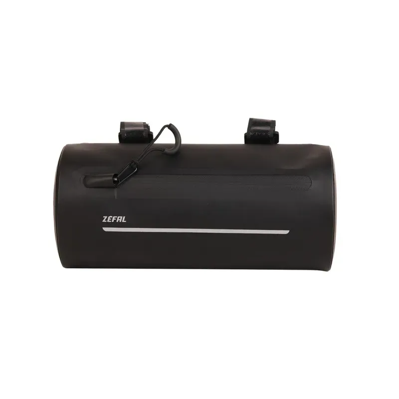 Zefal Z Adventure F2 Waterproof Handlebar Bag in Black