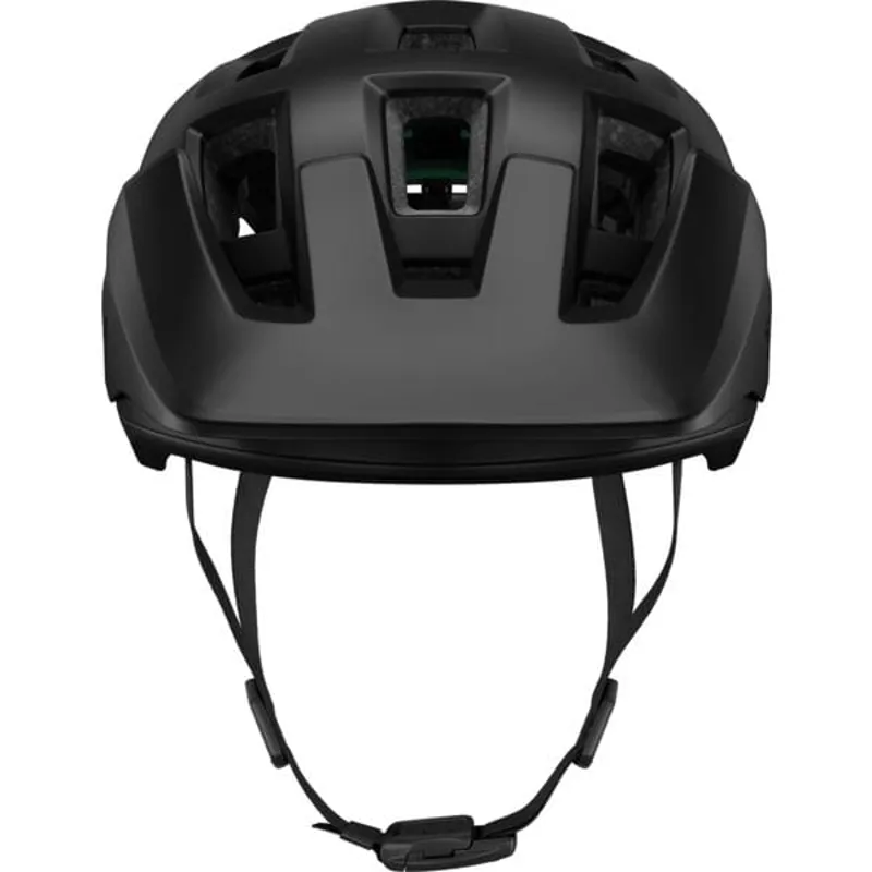 Lazer Coyote KinetiCore Helmet in Matt Black-1