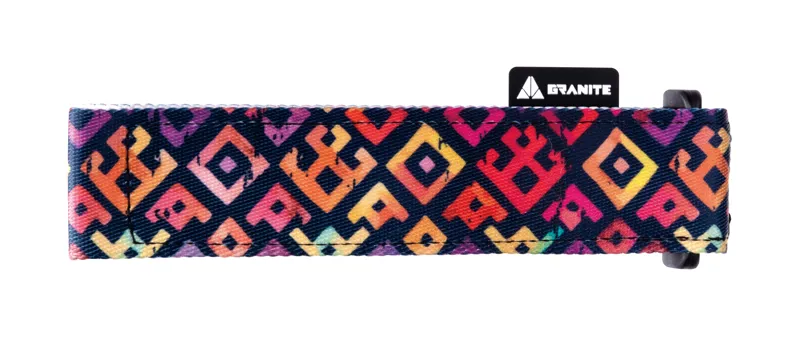 Granite Rockband+ 480mm Carrier Belt Strap In Purple