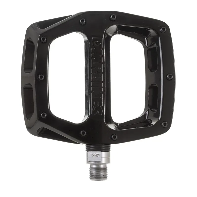 DMR V12 Pedal in Black