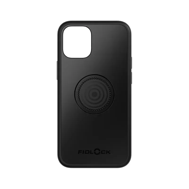 Fidlock VACUUM Phone Case in Black-13