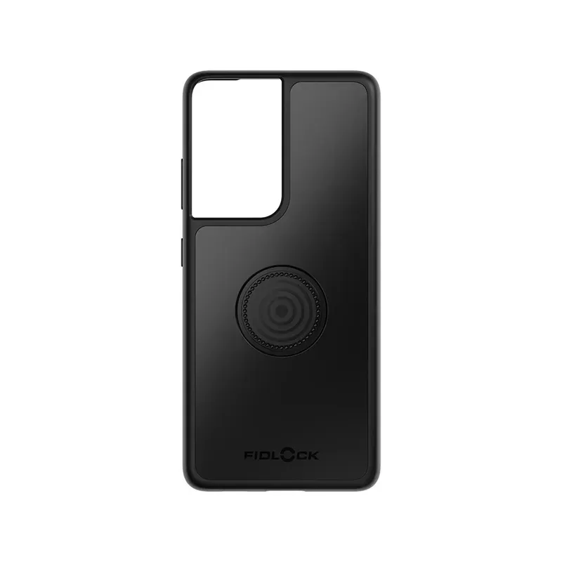 Fidlock VACUUM Phone Case in Black